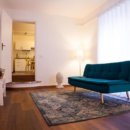 Casa Mamo 36 Daire Palermo Dış mekan fotoğraf