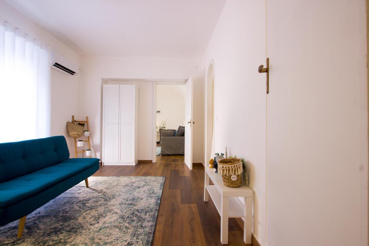 Casa Mamo 36 Daire Palermo Dış mekan fotoğraf