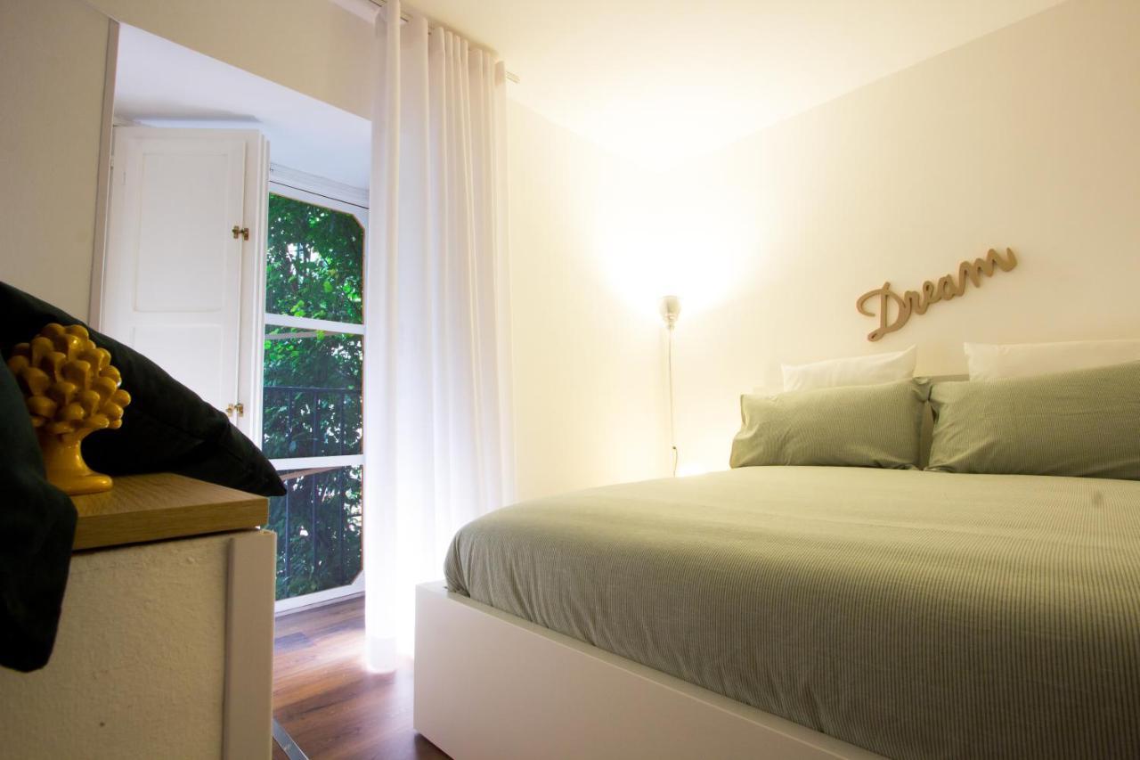 Casa Mamo 36 Daire Palermo Dış mekan fotoğraf